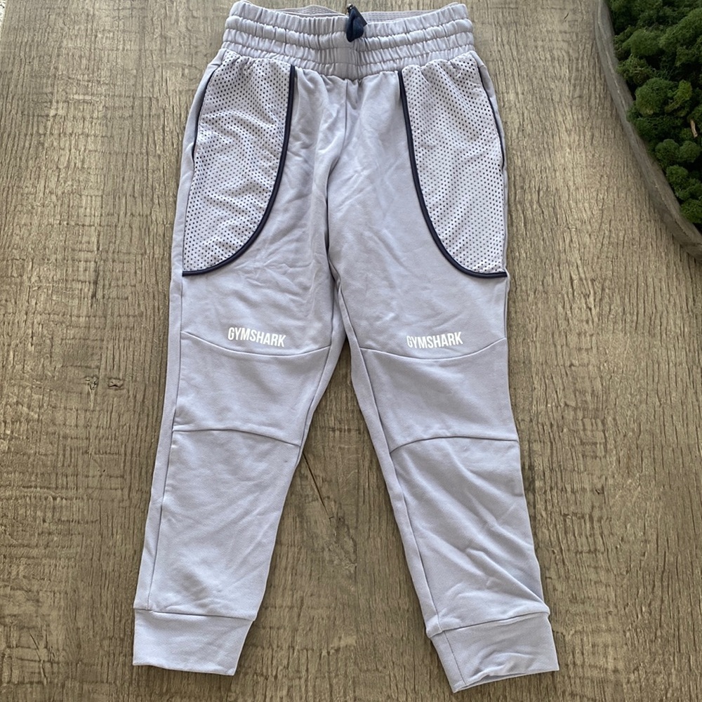 Gymshark highly waisted joggers no longer available